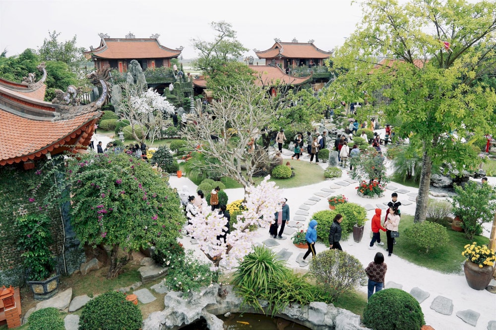 Chùa Phật Quang